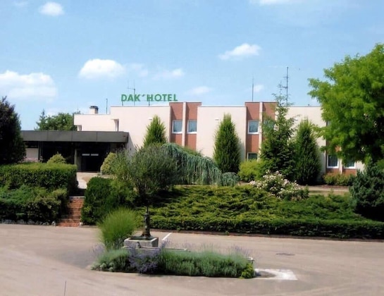Gallery - Brit Hotel Dak'hôtel