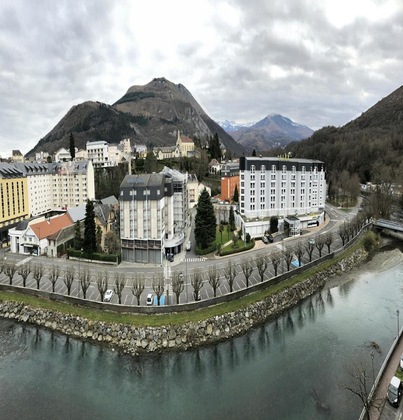 Gallery - Hôtel Saint Georges