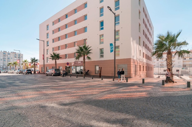 Gallery - Appart'city Perpignan Centre Gare