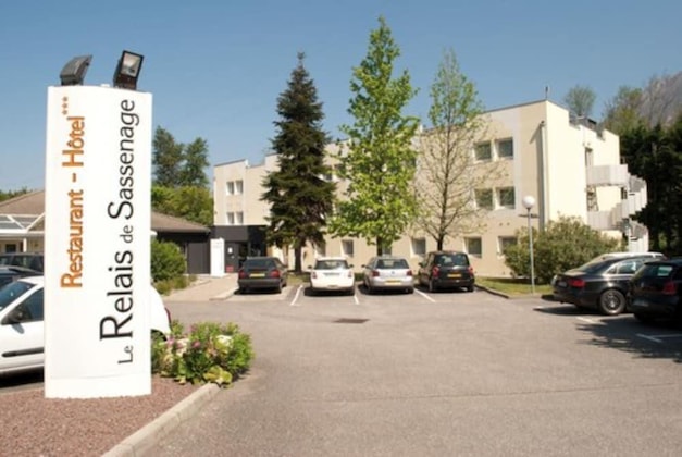 Gallery - Le Relais De Sassenage