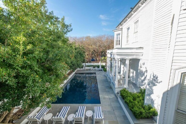 Gallery - Melrose Mansion