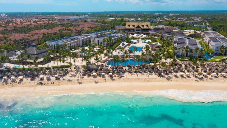 Gallery - Royalton Punta Cana, An Autograph Collection All-Inclusive Resort & Casino