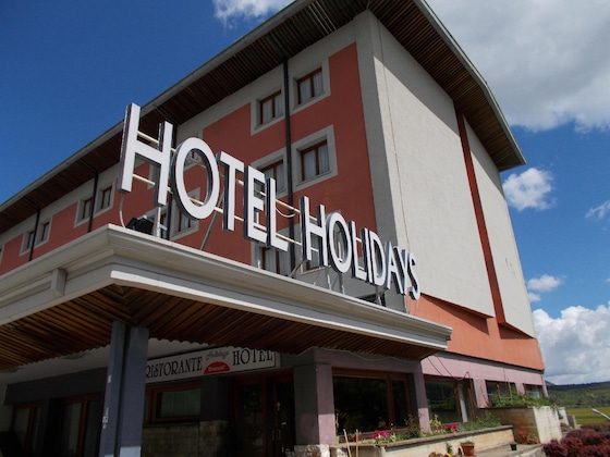 Gallery - Hotel Holidays
