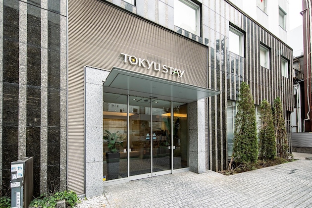 Gallery - Tokyu Stay Ikebukuro