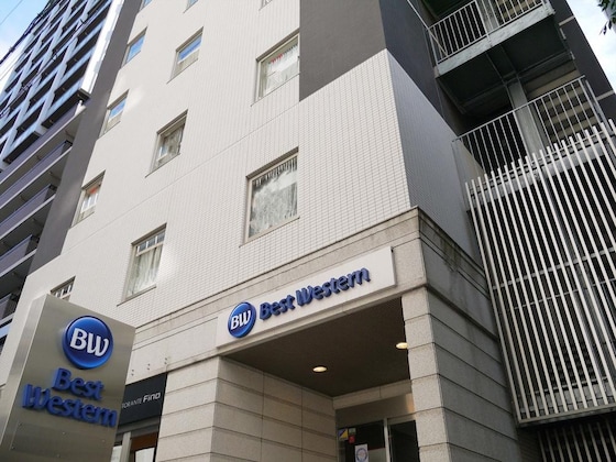 Gallery - Best Western Hotel Fino Osaka Shinsaibashi