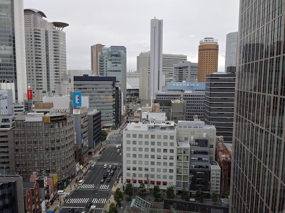 Gallery - Hotel Elsereine Osaka