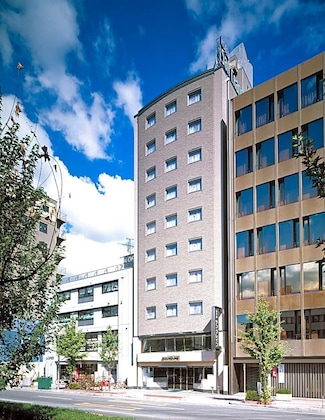 Gallery - Hotel San Crane