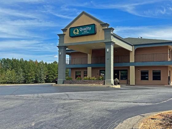 Gallery - Quality Inn