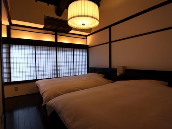 Gallery - Shoubuan Machiya Residence Inn