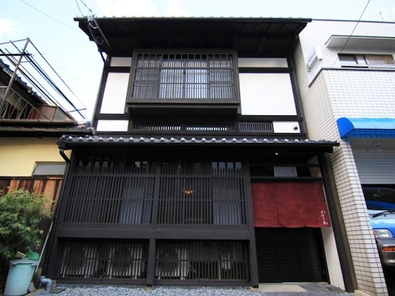 Gallery - Suoan Machiya Residence Inn