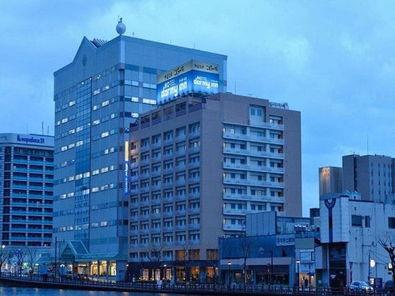 Gallery - Dormy Inn Akita Natural Hot Spring