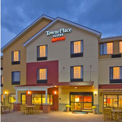 Gallery - Towneplace Suites By Marriott Aiken Whiskey Road