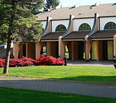 Gallery - Hotel Pineta