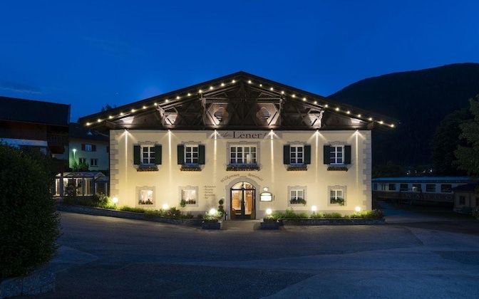 Gallery - Lener Wirtshaus & Hotel