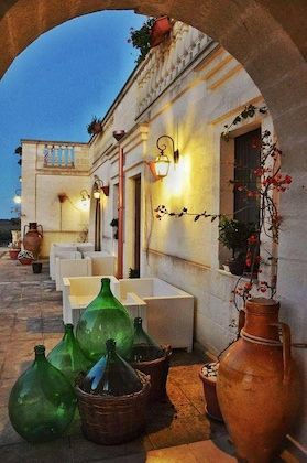 Gallery - Agriturismo I Pozzetti