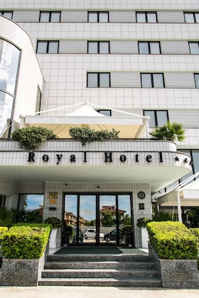 Gallery - Hotel Royal