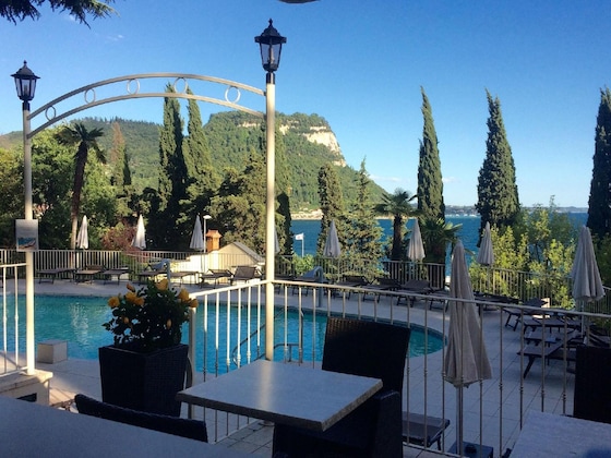 Gallery - Hotel Excelsior Le Terrazze