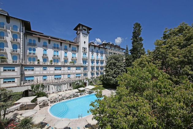 Gallery - Hotel Savoy Palace