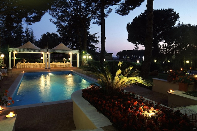 Gallery - Park Hotel Villaferrata