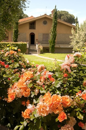 Gallery - Tenuta Cusmano Villa Resort