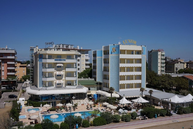 Gallery - Luxor E Cairo The Beach Resort