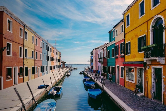 Gallery - Luxor E Cairo The Beach Resort