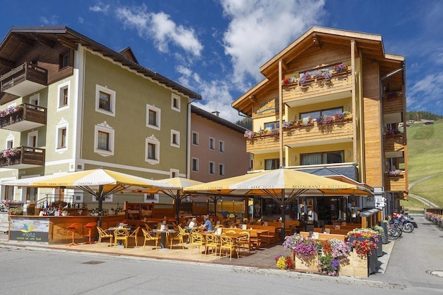 Gallery - Hotel Alp Wellness Mota