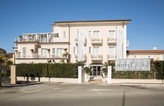 Gallery - Hotel Luna