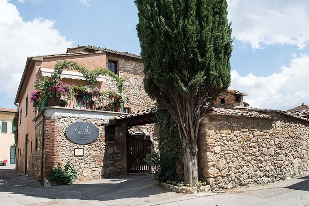 Gallery - Albergo Casalta