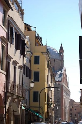 Gallery - Hotel Al Santo