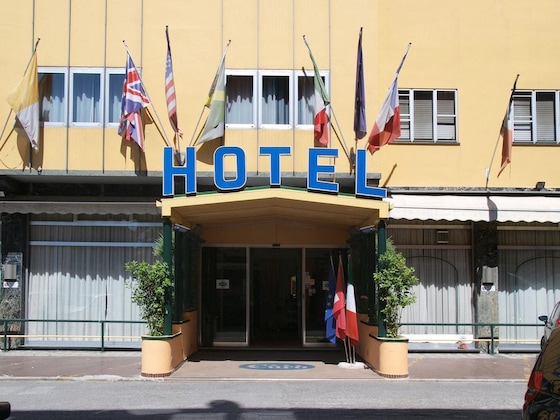 Gallery - Euro Hotel