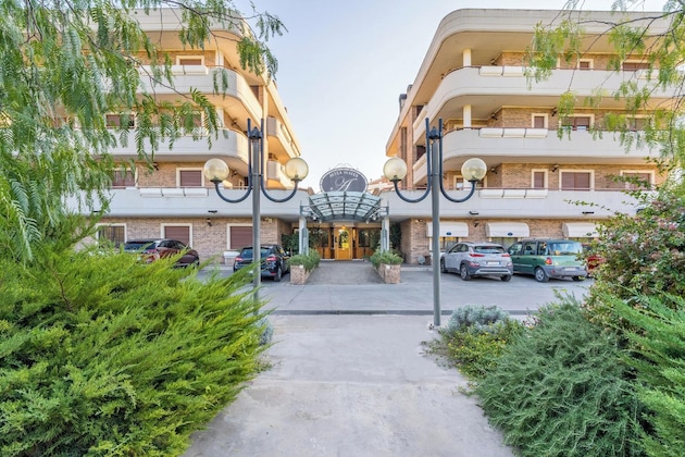 Gallery - Altea Suites Hotel Residence