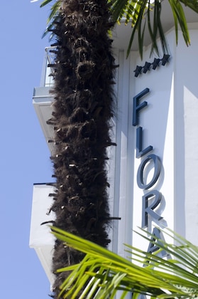Gallery - Parc Hotel Flora