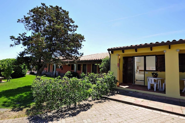Gallery - Hotel L'esagono