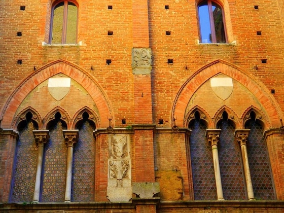 Gallery - Piccolo Hotel Etruria