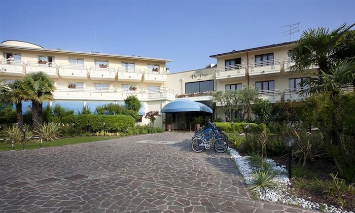 Gallery - Hotel Du Parc