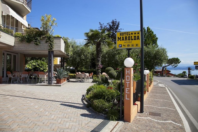 Gallery - Marolda Hotel