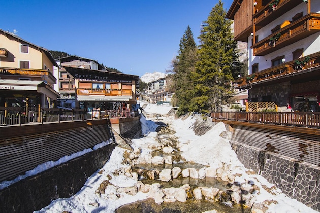 Gallery - Hotel Excelsior Cimone