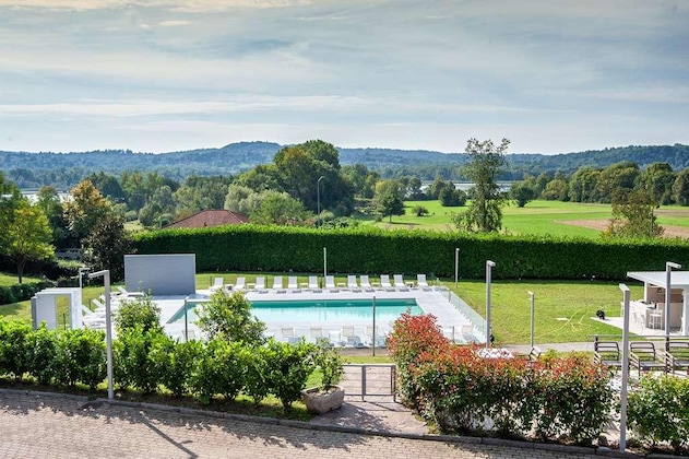 Gallery - Hotel Horizon Wellness & Spa Resort, Bw Signature Collection