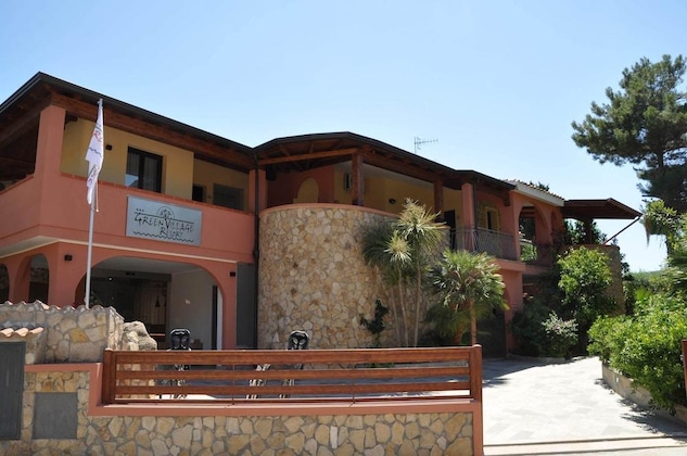 Gallery - Green Village Resort