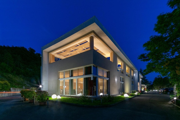 Gallery - Admiral Park Hotel By Falco D'oro Hotels