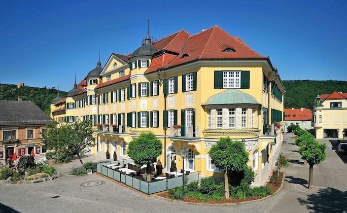 Gallery - La Pura Women's Health Resort Kamptal