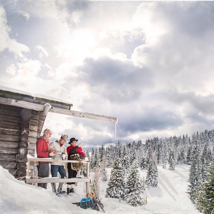 Gallery - Naturel Hoteldorf Schönleitn