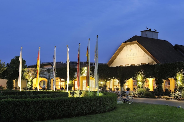 Gallery - Vila Vita Pannonia