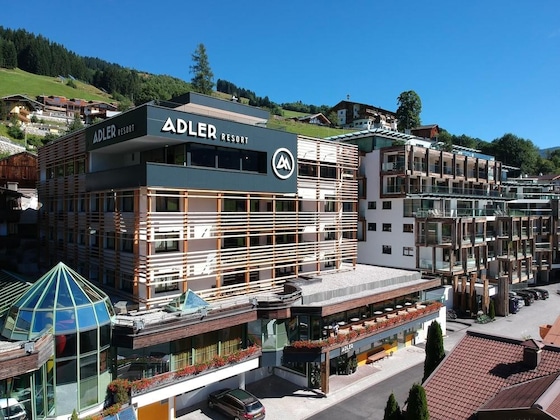 Gallery - Adler Resort
