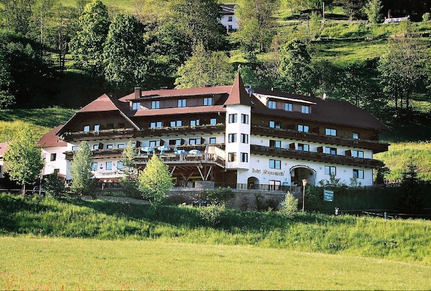 Gallery - Hotel Stigenwirth