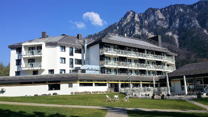 Gallery - Seminar Park Hotel Hirschwang