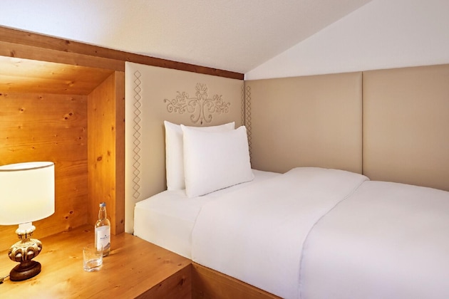 Gallery - Parkhotel Oberstaufen