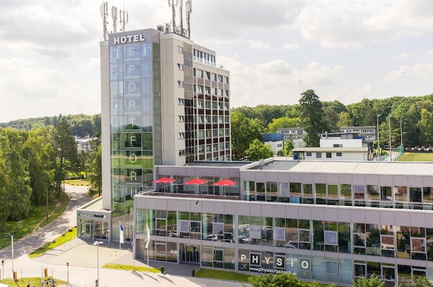 Gallery - Hotel Sportforum Rostock