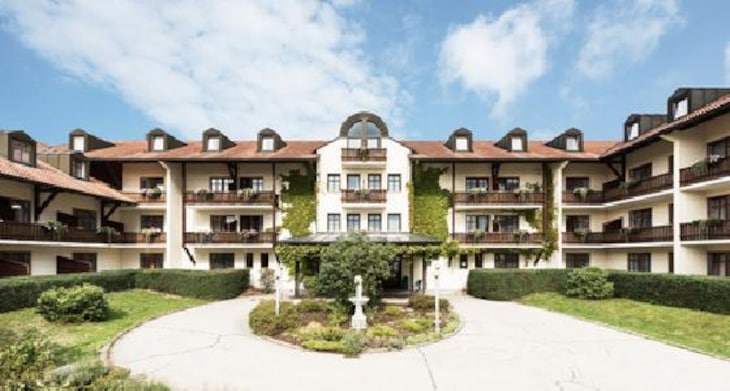 Gallery - Landhotel Rosenberger